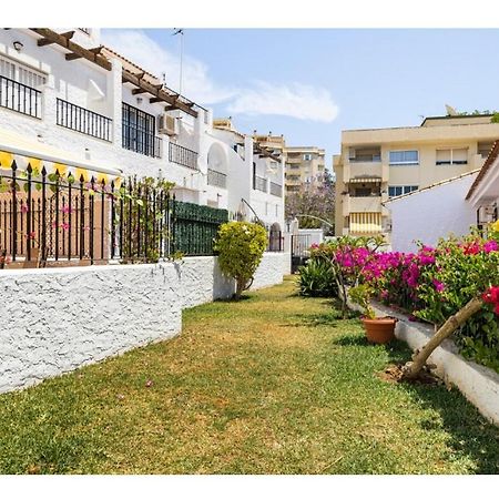 فيلا La Casa En La Carihuela Playa A 4 Minutos A Pie توريمولينوس المظهر الخارجي الصورة